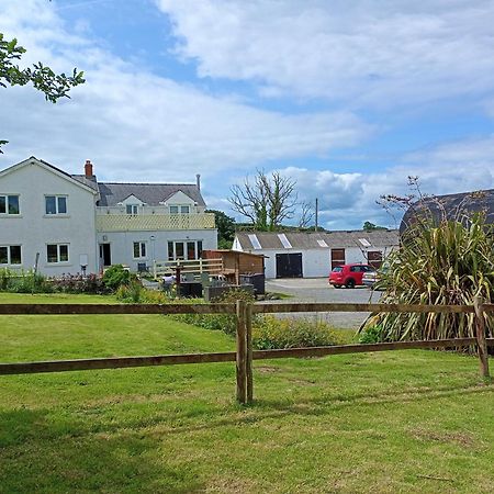 Pantysgyfarnog Near Carmarthenshire Pembrokeshire Hotel Buitenkant foto