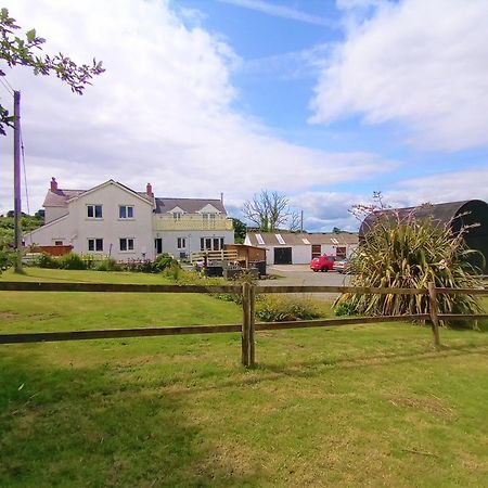 Pantysgyfarnog Near Carmarthenshire Pembrokeshire Hotel Buitenkant foto